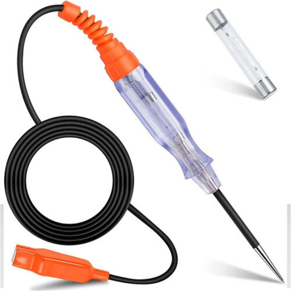Circuit Test Pencil - Testeur de circuit 6-24V avec indicateur