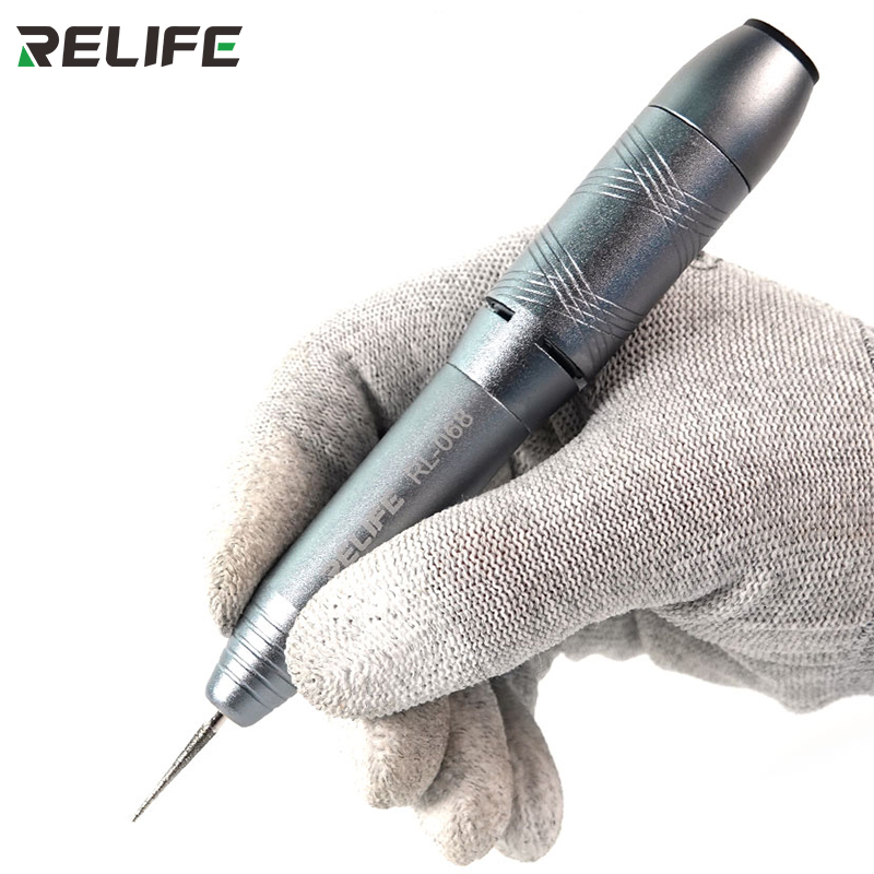 Electronics Repair Service - RELIFE RL-068 stylo de meulage de