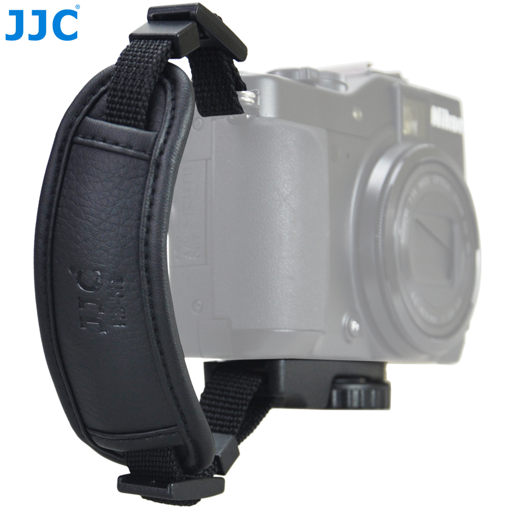 Nikon Camera Z50 - JJC – sangle de poignée pour