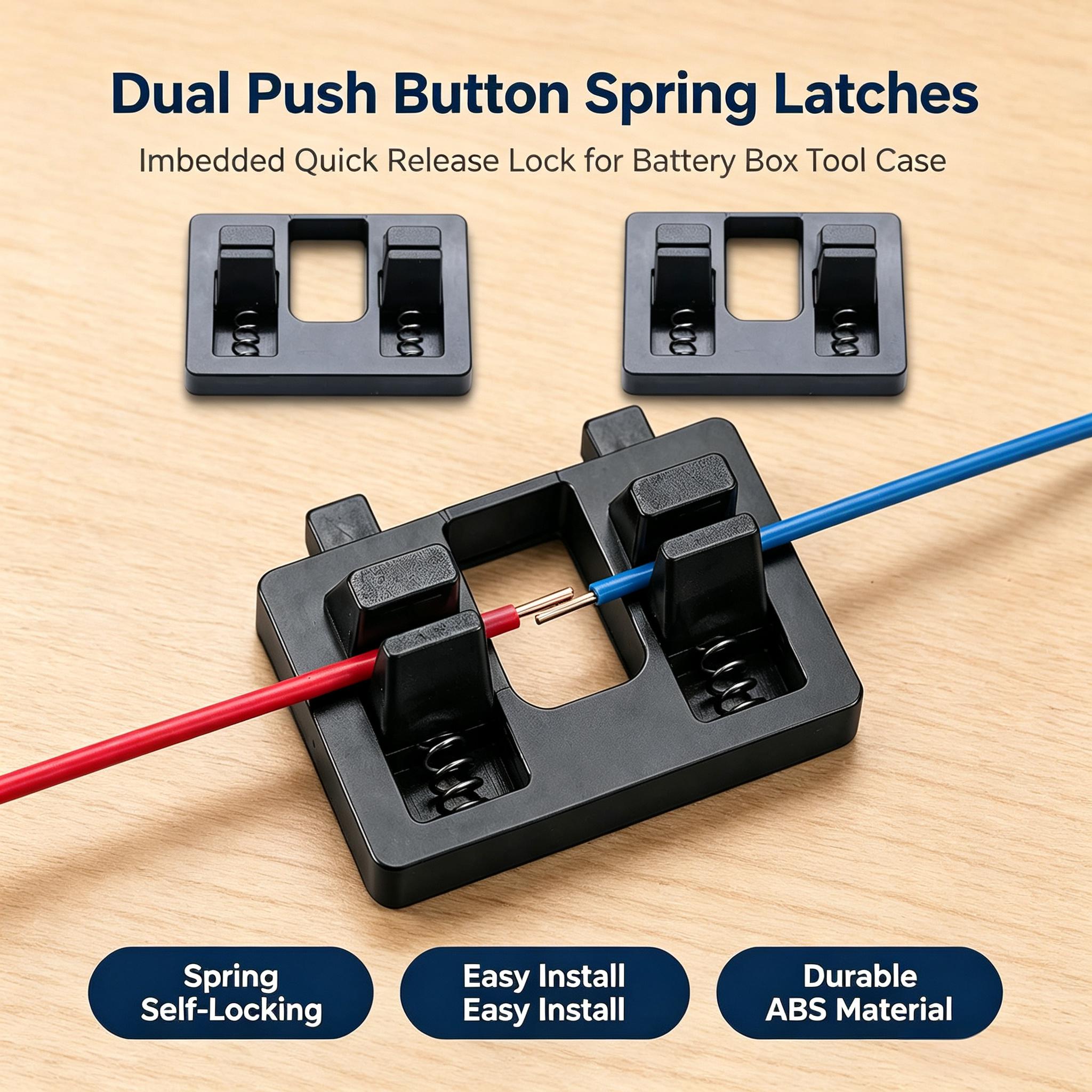 Electronics Repair Tool - Support de fixation réglable pour fil