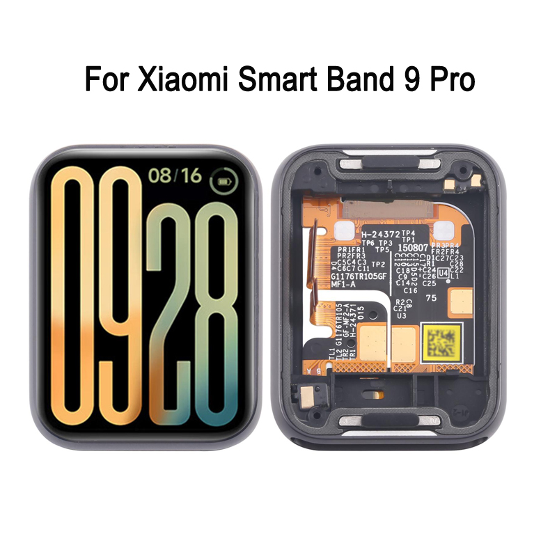 Digitizer Touch Screen - Écran tactile LCD AMOLED pour Xiaomi