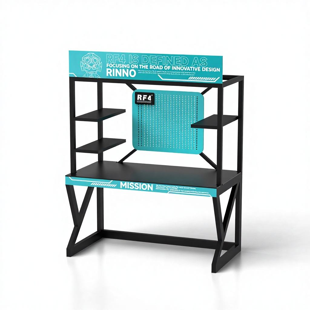 Electronics Repair Workbench - Banc de travail RF4 RF-RT02D pour