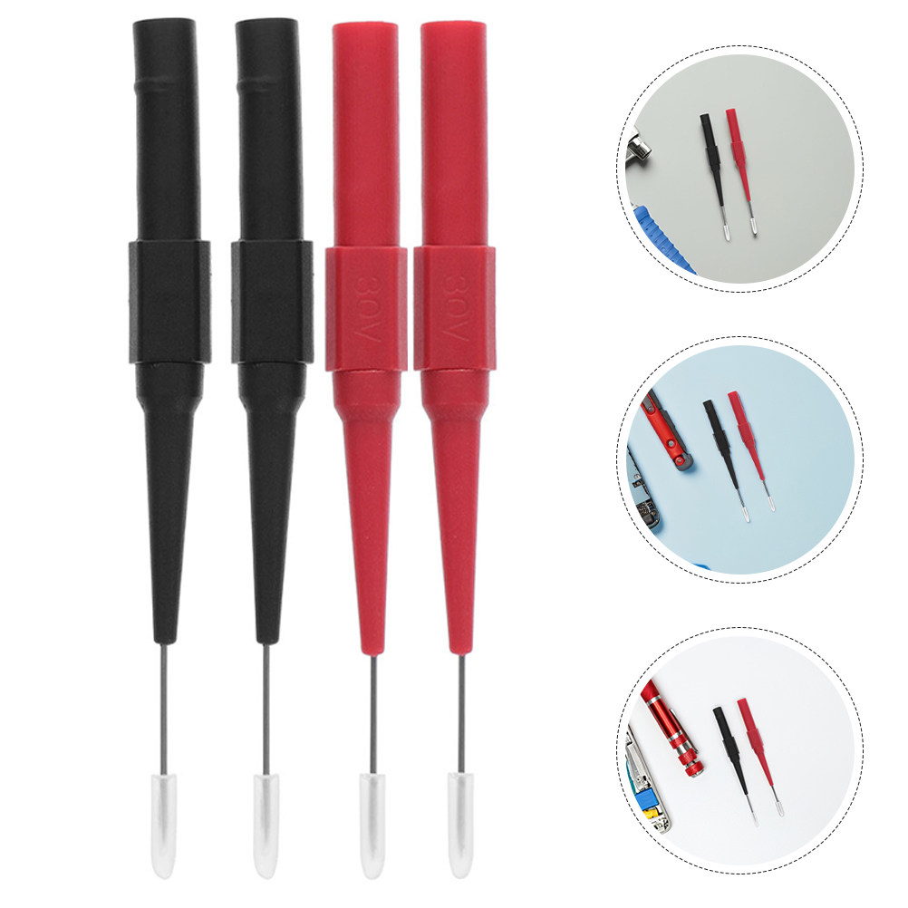 Electronics Repairing - Lot de 12 sondes de test