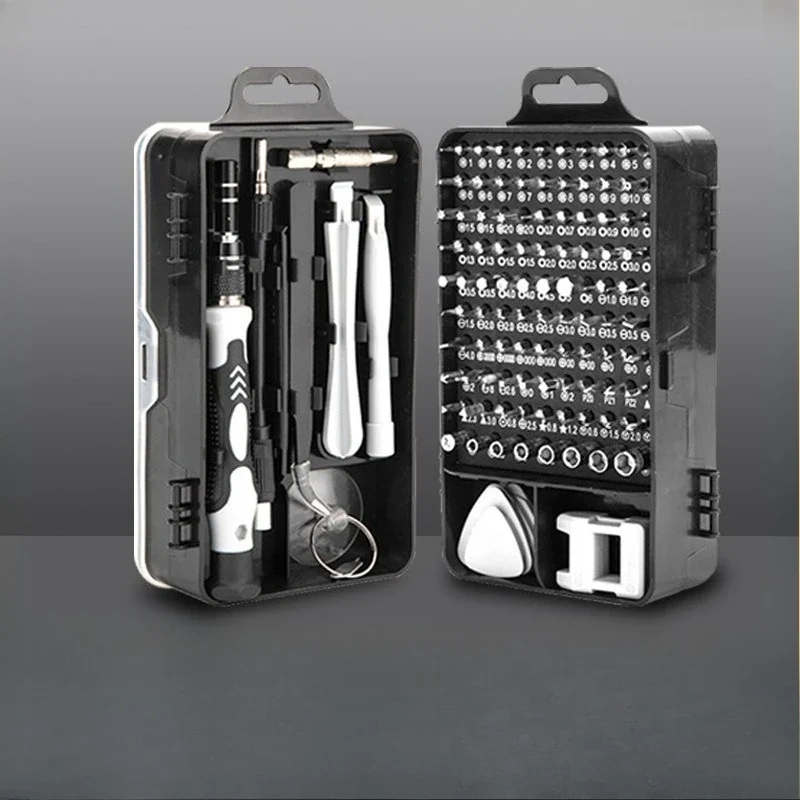 Electronics Repair Service - Kit d'outils de réparation et de