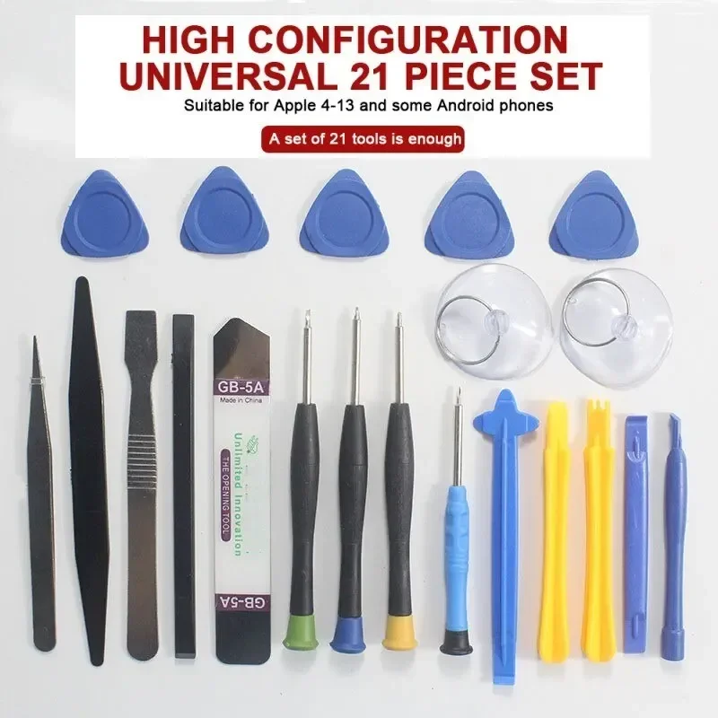 Electronics Repair Service - Outils de réparation de téléphone portable