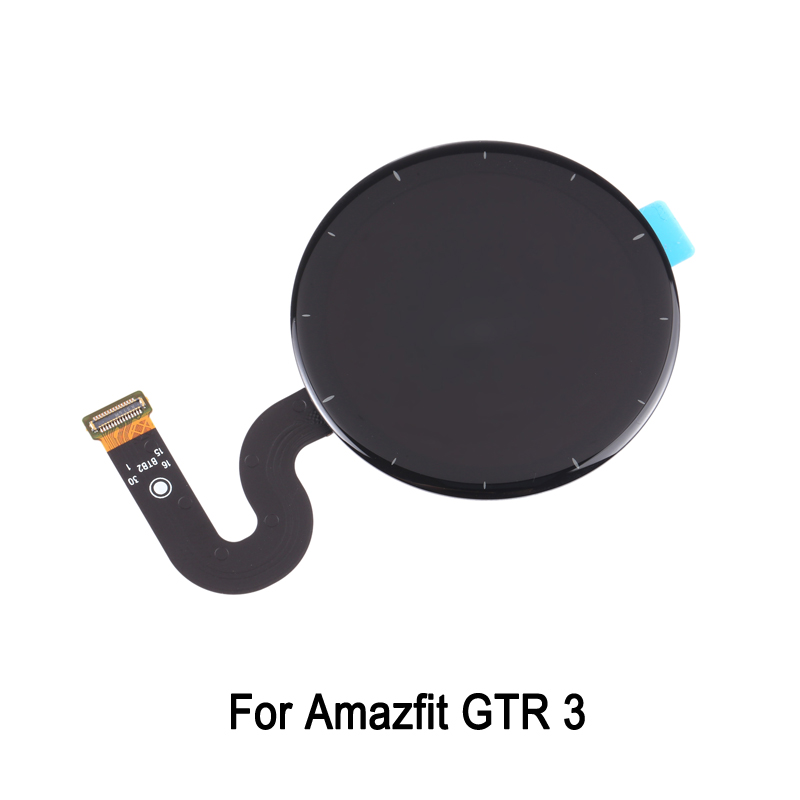 Digitizer Touch Screen - Écran LCD AMOLED 1.39 pouces pour
