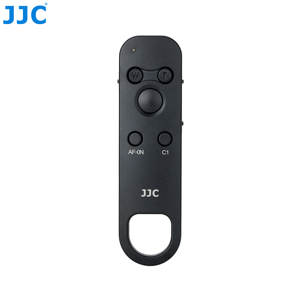 Nikon Camera Z50 - JJC BTR-S1 Sans Fil Bluetooth Télécommande