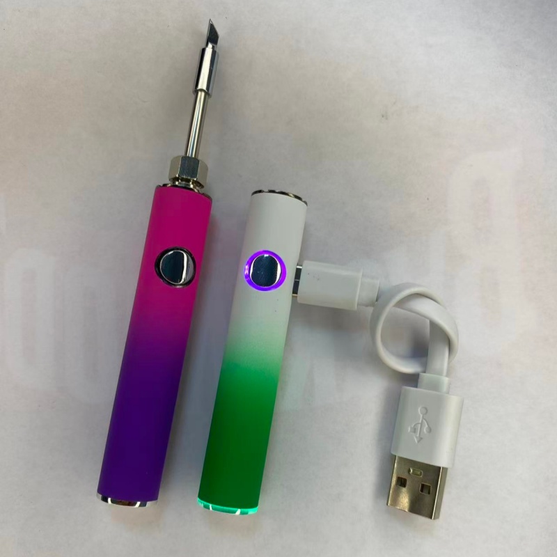 Electronics Repair Tool - Nouvelle Lampe LED - Tension Réglable