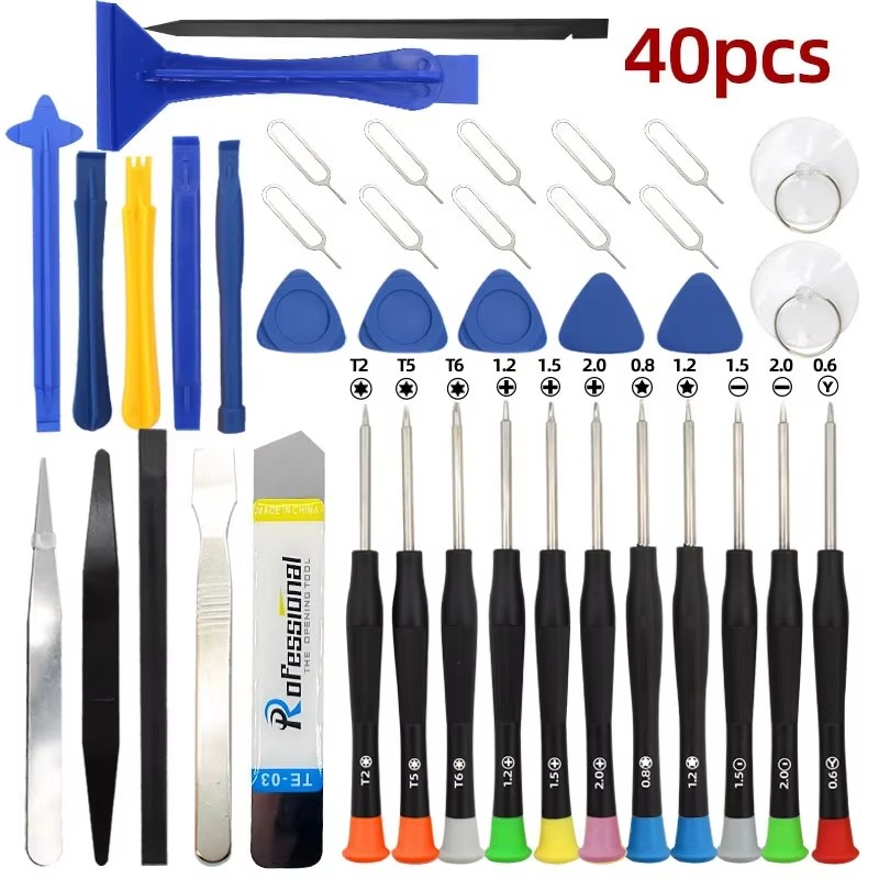 Electronics Repair Service - Kit de réparation de téléphone portable