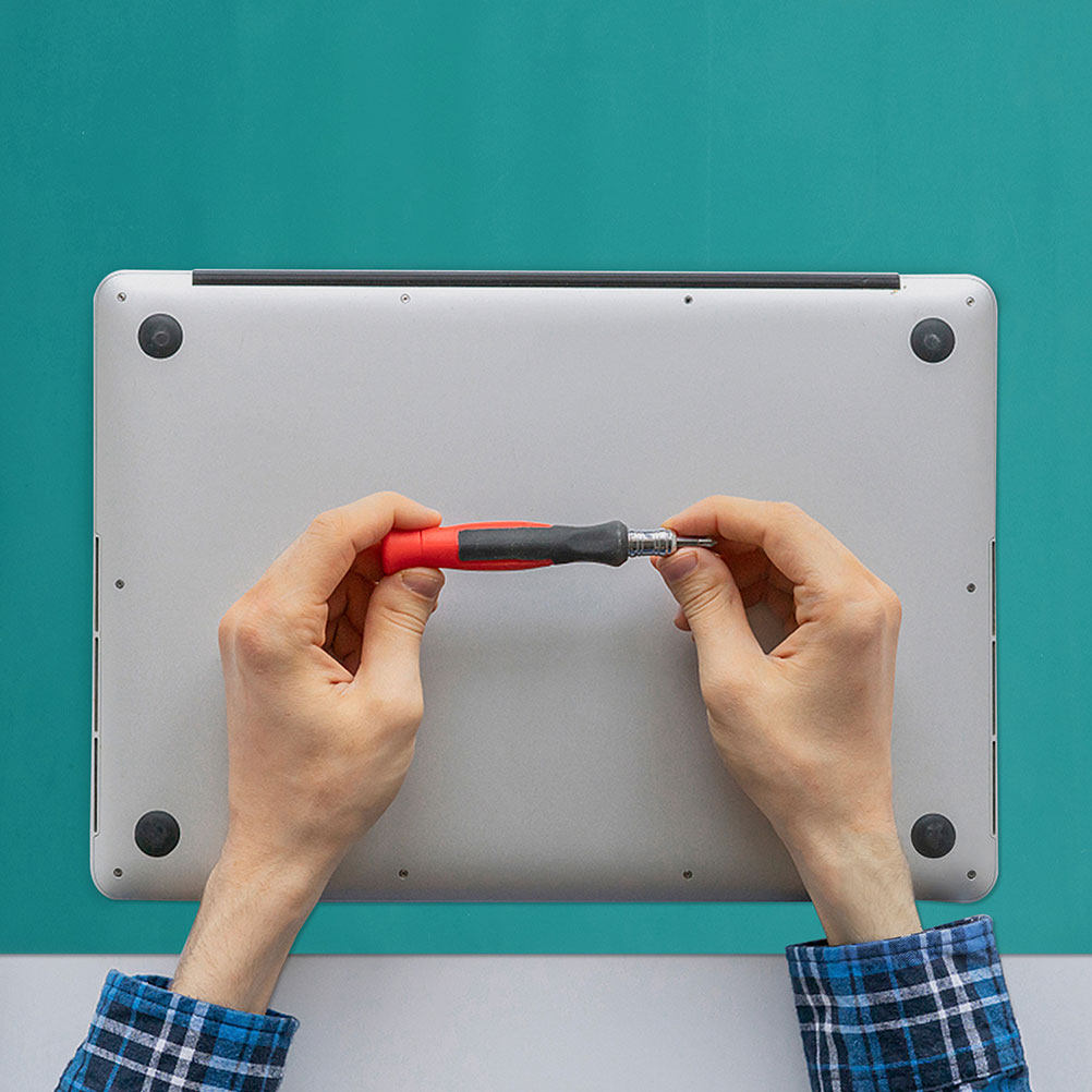Electronics Repair Workbench - Tapis de travail en caoutchouc antistatique