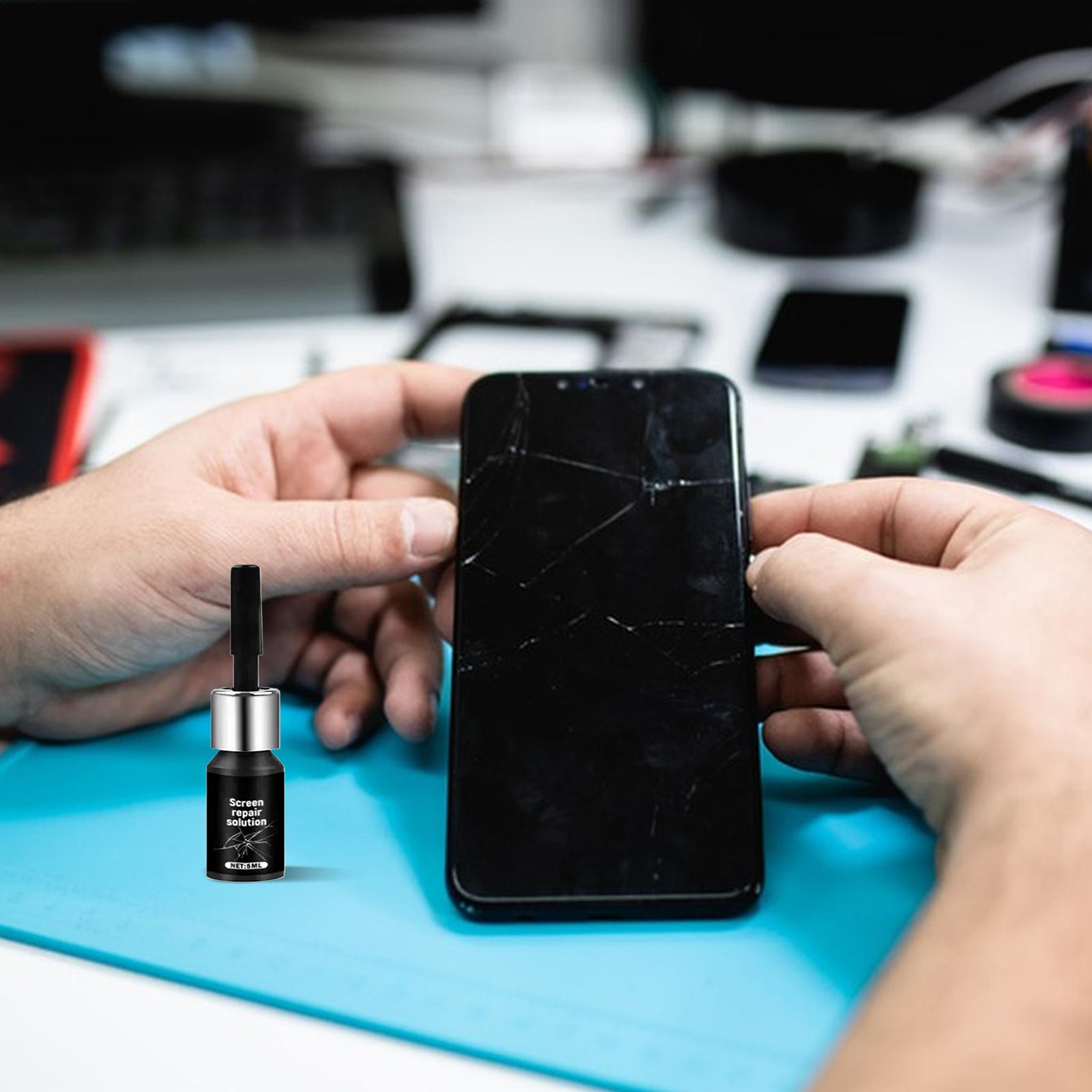 Liquide de réparation d'écran  - Electronics Repair Service avis et prix