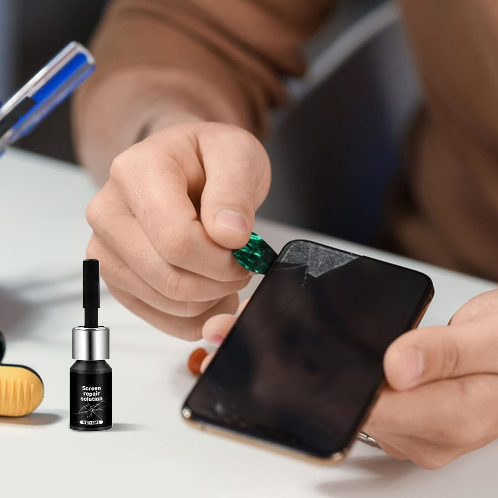 Liquide de réparation d'écran  - Electronics Repair Service avis et prix