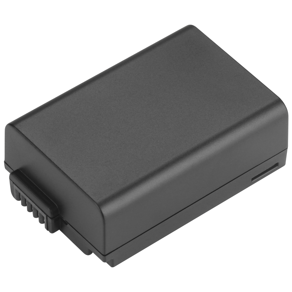 Batterie Li-ion Rechargeable E - Nikon Camera Z50 avis et prix
