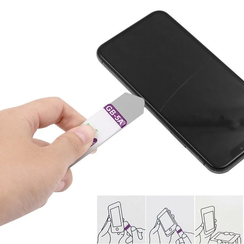 Kit de réparation de 1 à 6 out - Electronics Repair Service avis et prix
