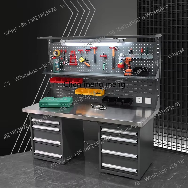 Banc de travail antistatique e - Electronics Repair Workbench avis et prix