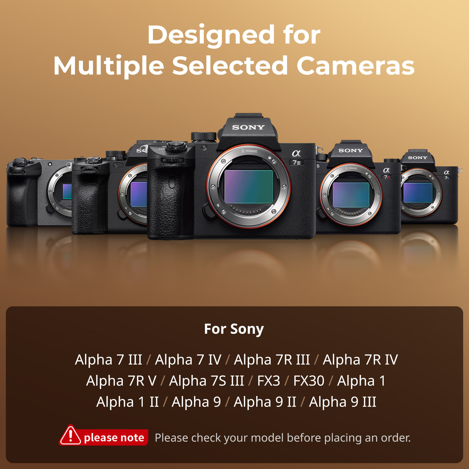 SmallRig 3893 poignée latérale - Nikon Camera Z50 avis et prix