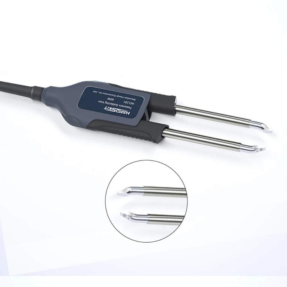 Poignée de pince à souder T12  - Electronics Repair Tool avis et prix
