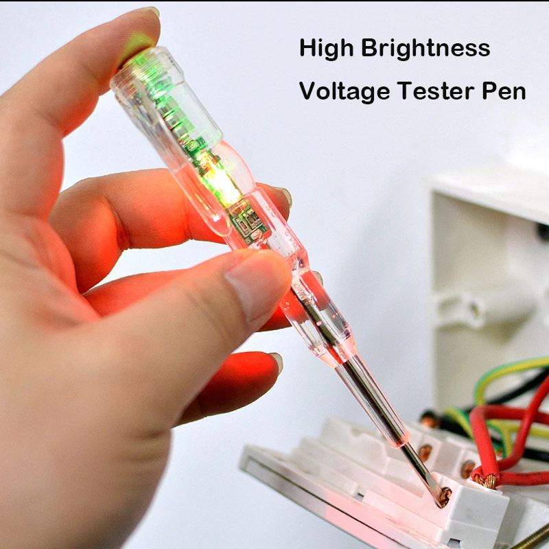 Stylo testeur de tension Intel - Circuit Test Pencil avis et prix