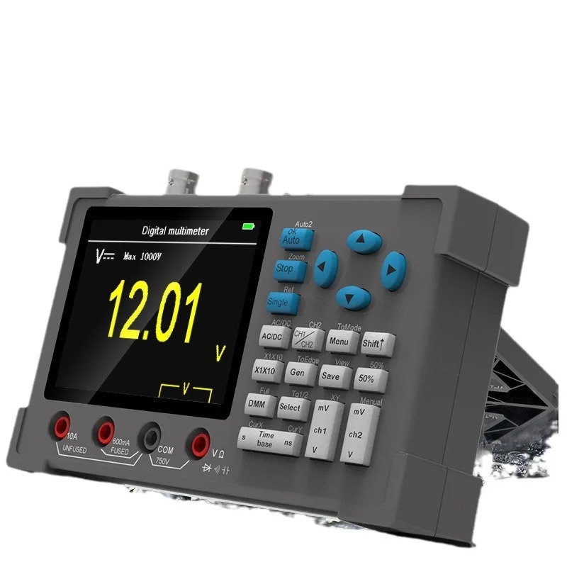 Oscilloscope numérique double  - Electronics Repair Tool avis et prix