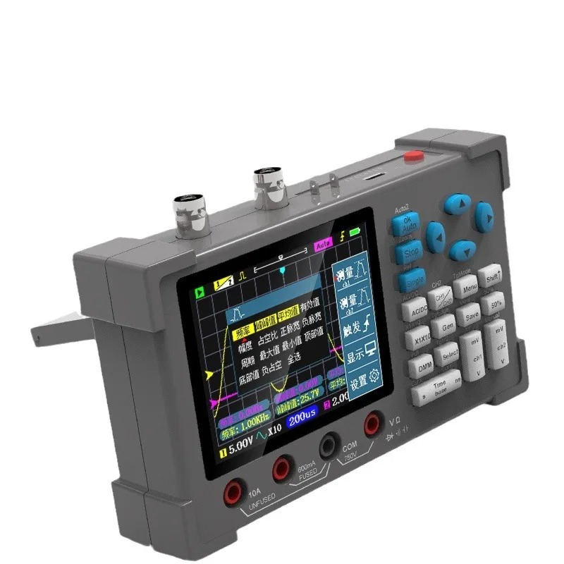 Oscilloscope numérique double  - Electronics Repair Tool avis et prix