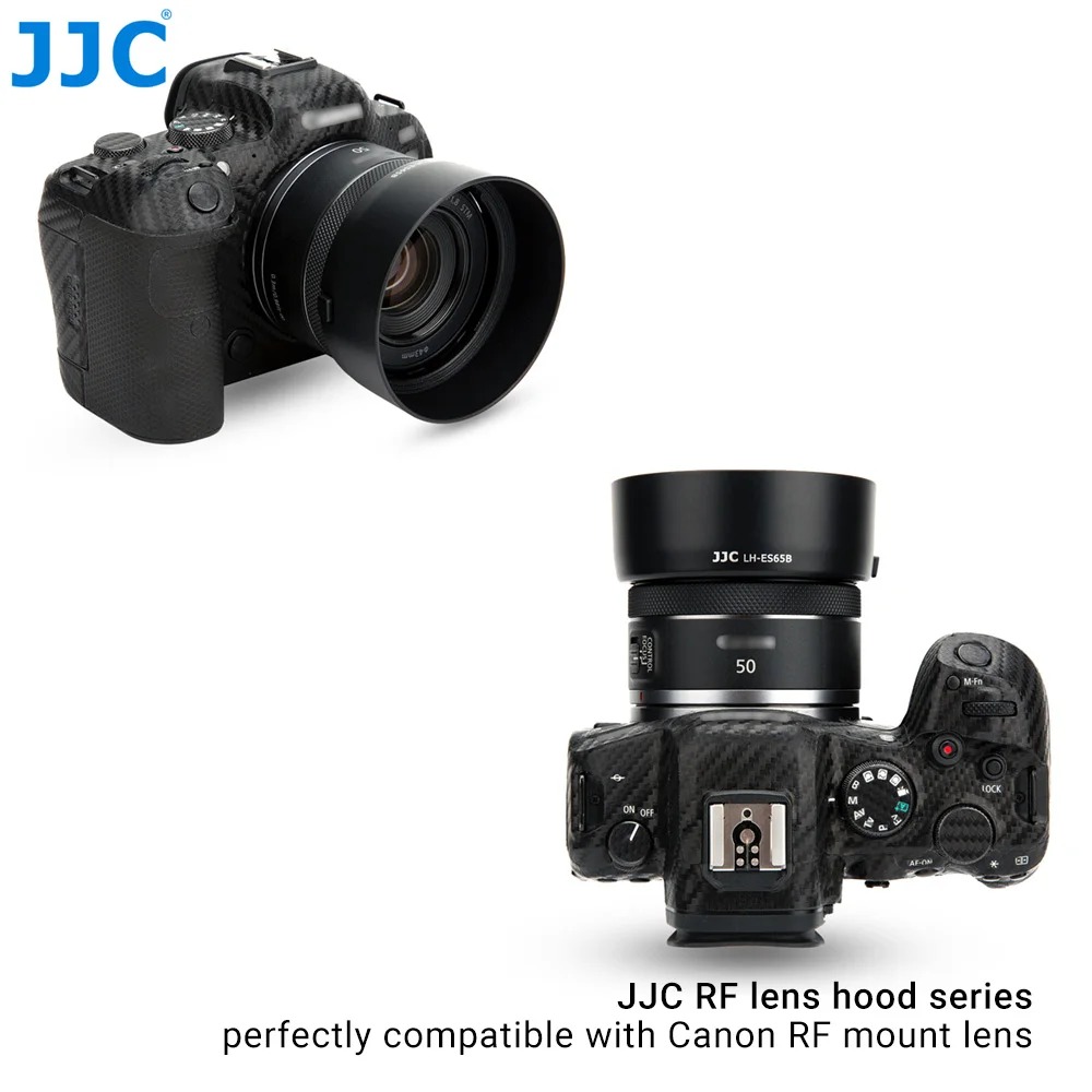 JJC pare-soleil pour objectif  - Nikon Camera Z50 avis et prix