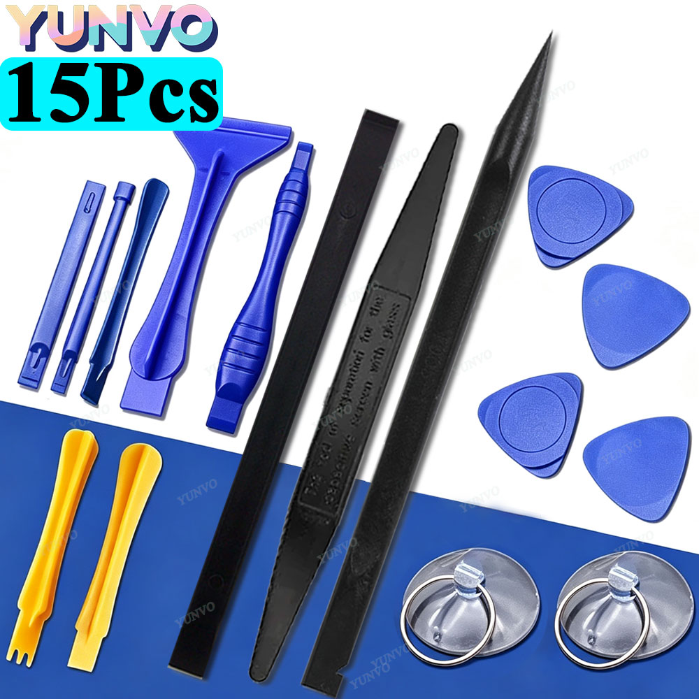 Kit d'outils d'ouverture et de - Electronics Repair Service avis et prix