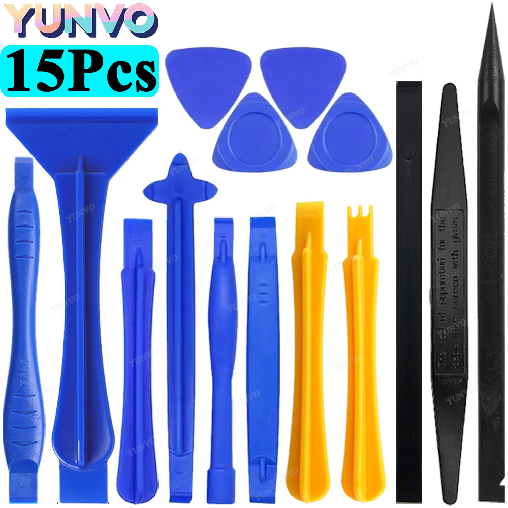 Kit d'outils d'ouverture et de - Electronics Repair Service avis et prix