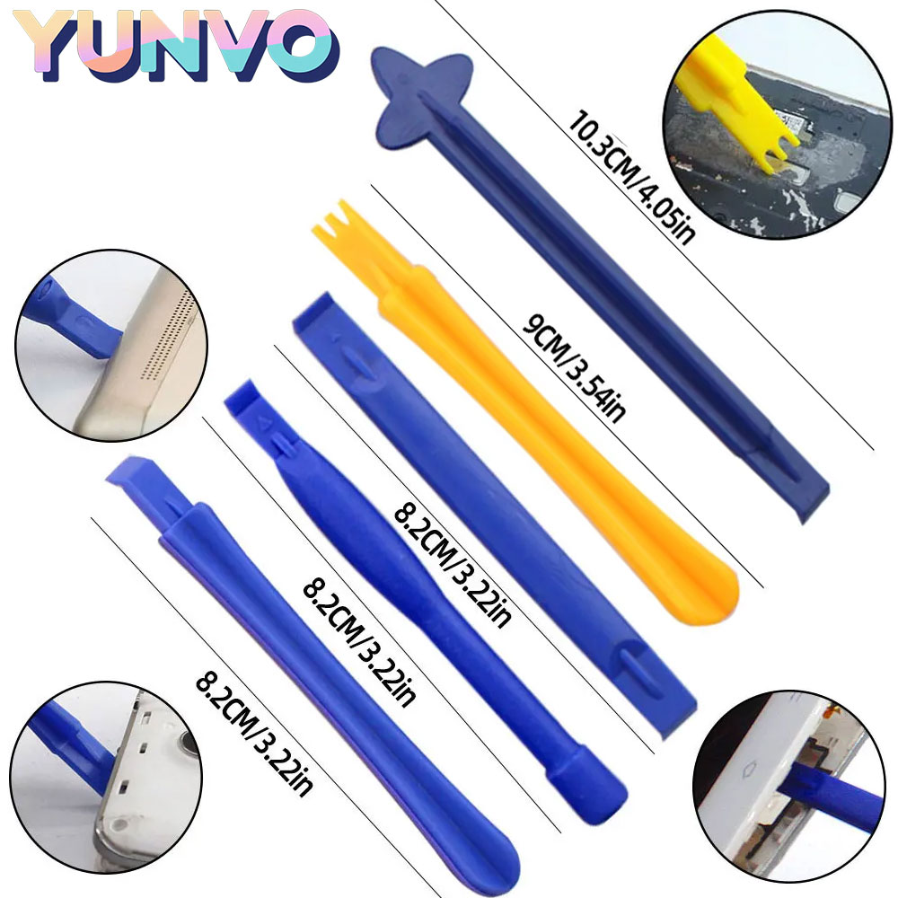 Kit d'outils d'ouverture et de - Electronics Repair Service avis et prix