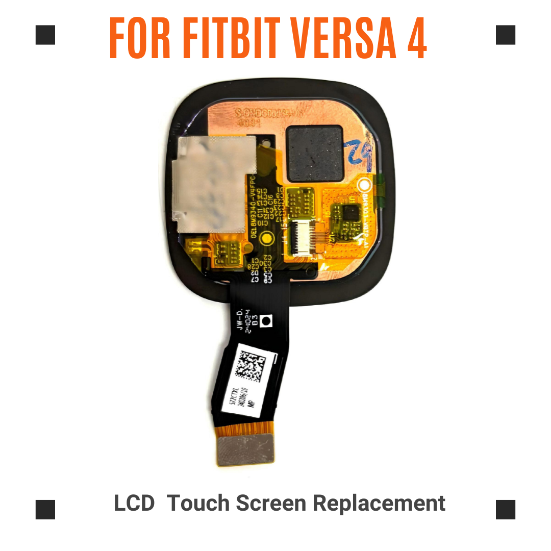 Écran tactile LCD de remplacem - Digitizer Touch Screen avis et prix
