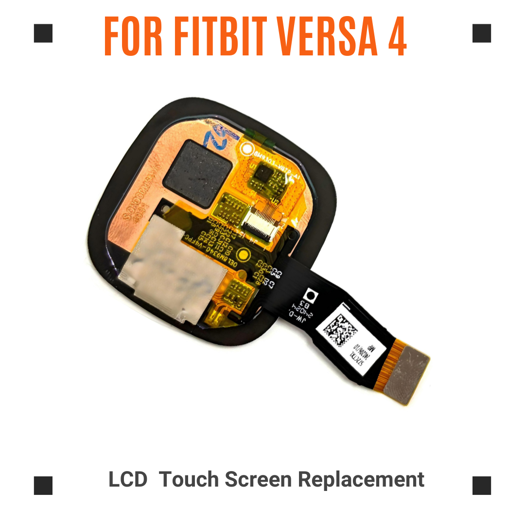 Écran tactile LCD de remplacem - Digitizer Touch Screen avis et prix