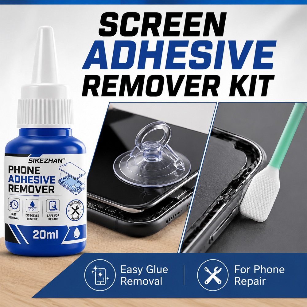 Kit professionnel de dissolvan - Electronics Repair Service avis et prix