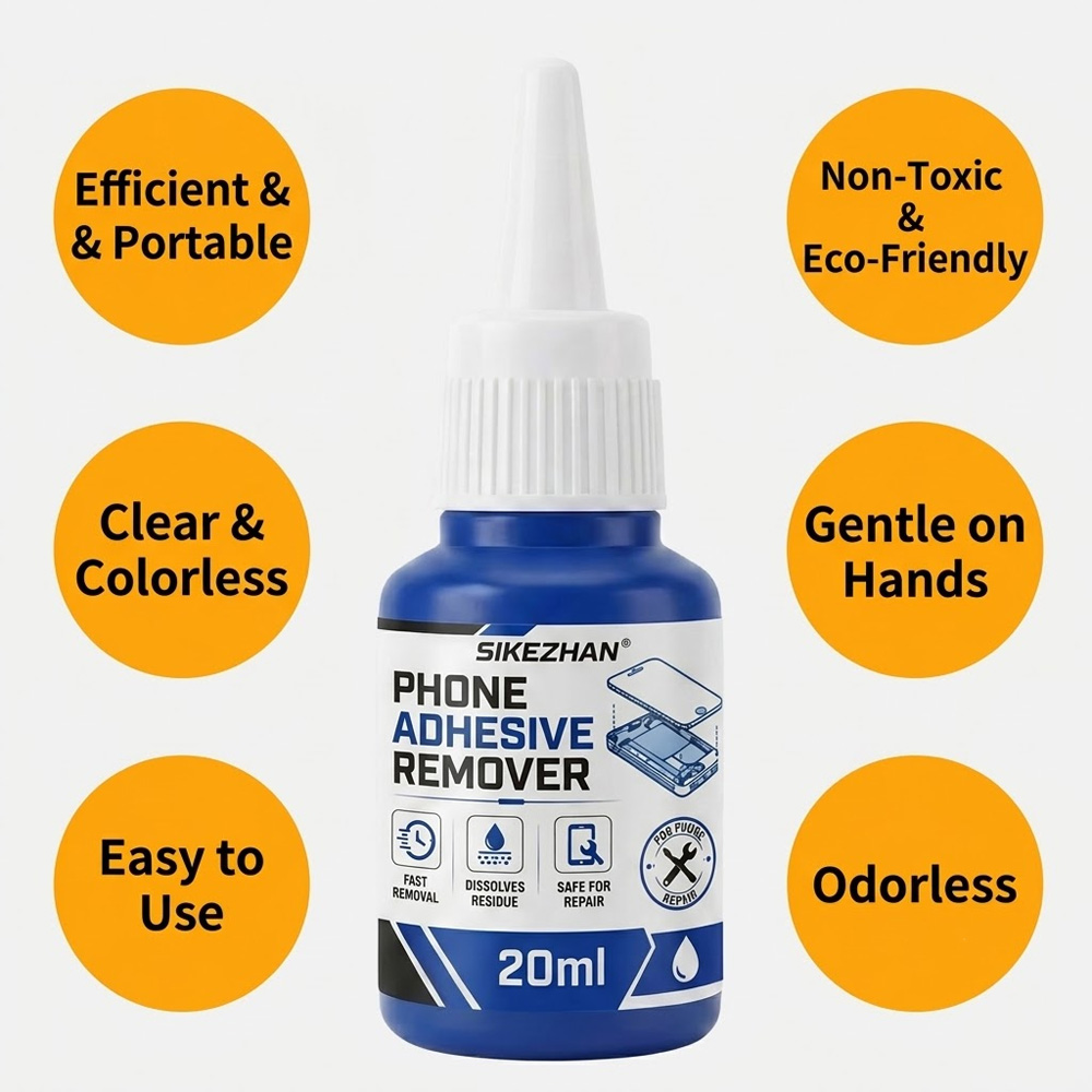 Kit professionnel de dissolvan - Electronics Repair Service avis et prix