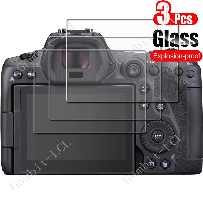 Protecteur d'écran pour Canon  - Nikon Camera Z50 avis et prix
