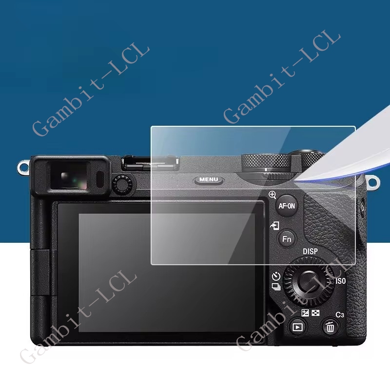 Protecteur d'écran pour Canon  - Nikon Camera Z50 avis et prix