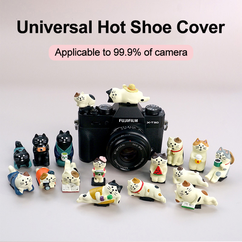 Cache-griffe porte-accessoire  - Canon Camera Eos R50 avis et prix
