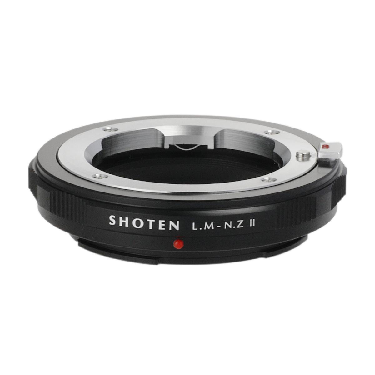 Adaptateur d'objectif SHOTEN p - Nikon Camera Z50 avis et prix