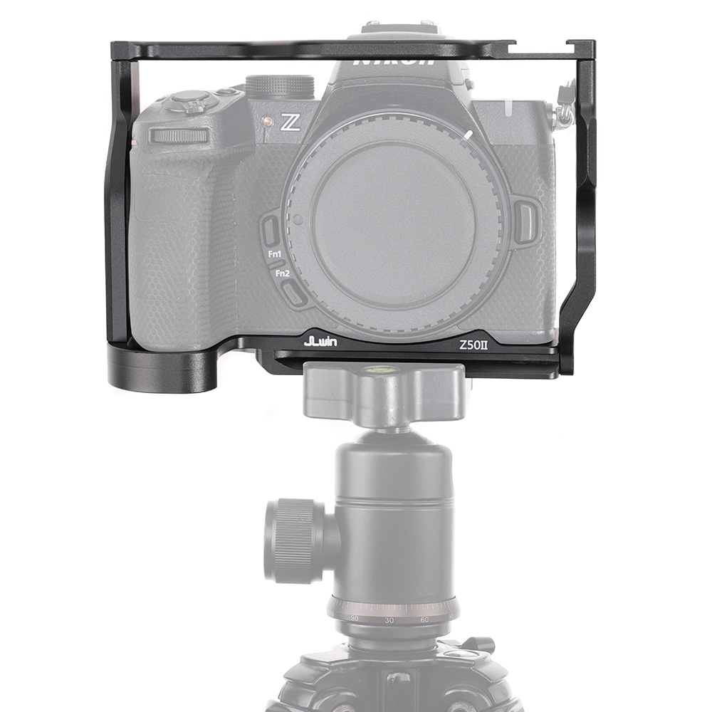 FOTGA Z50II cadre de Protectio - Nikon Camera Z50 avis et prix