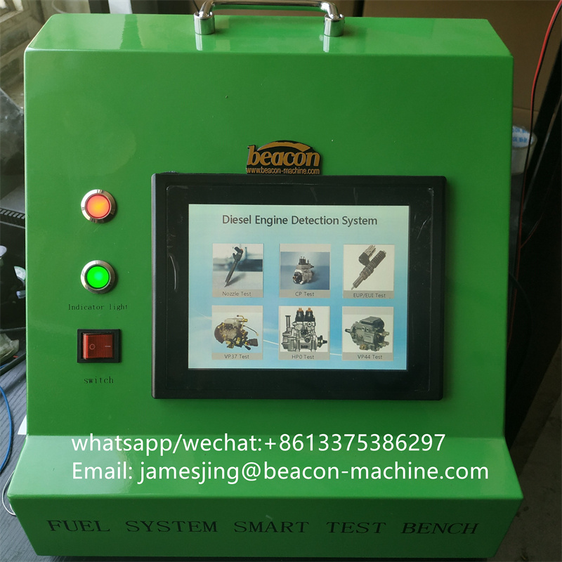 EUI EUP CAMBOX – buse d'inject - Electronics Repairing avis et prix
