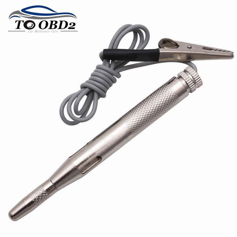 Nouveau 2026 Lampe de test de  - Circuit Test Pencil avis et prix