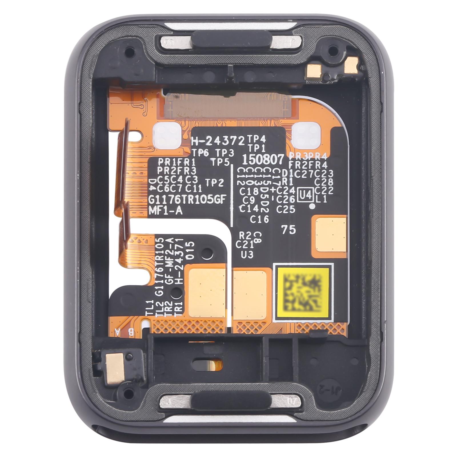 Écran tactile LCD AMOLED pour  - Digitizer Touch Screen avis et prix