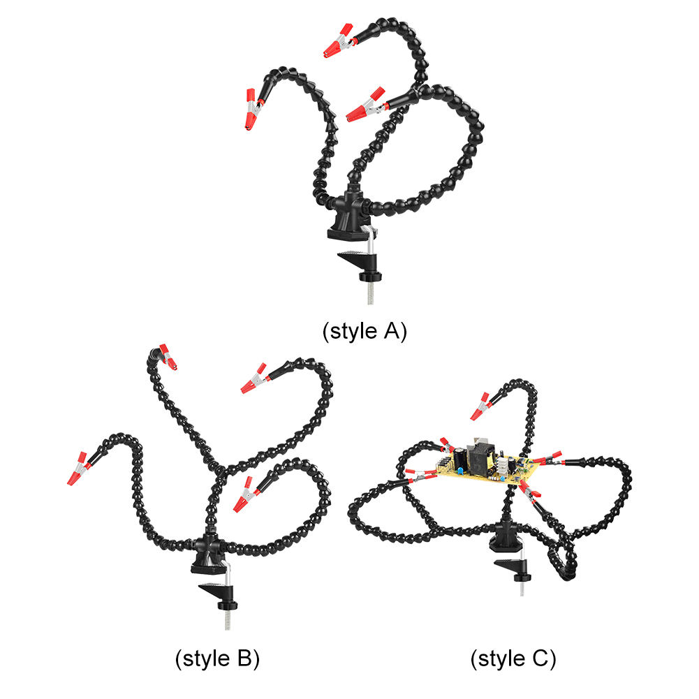 Pince de bureau à souder, outi - Electronics Repair Tool avis et prix