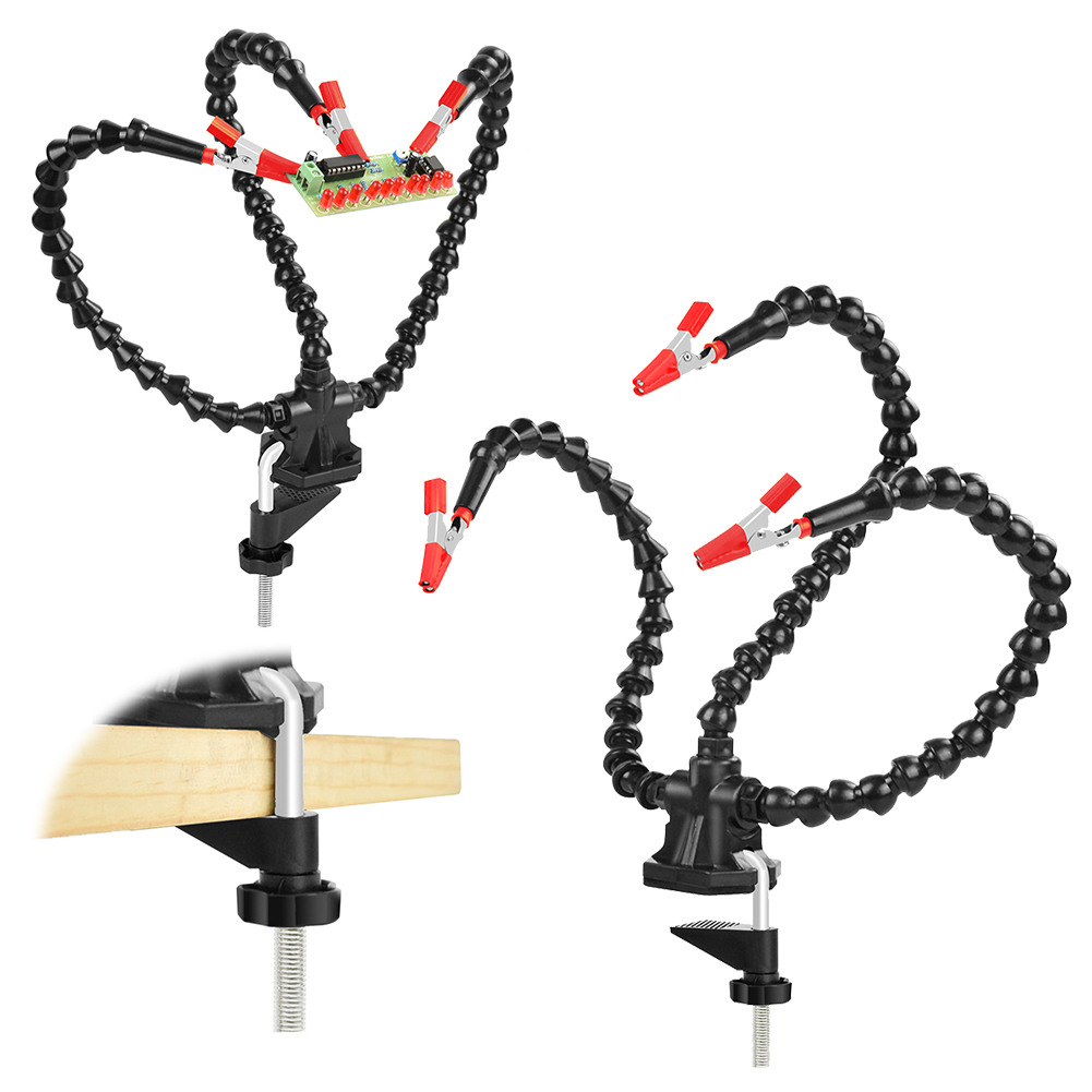 Pince de bureau à souder, outi - Electronics Repair Tool avis et prix