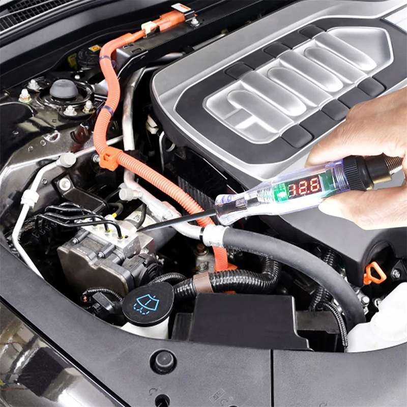 Testeur de circuit de tension  - Circuit Test Pencil avis et prix