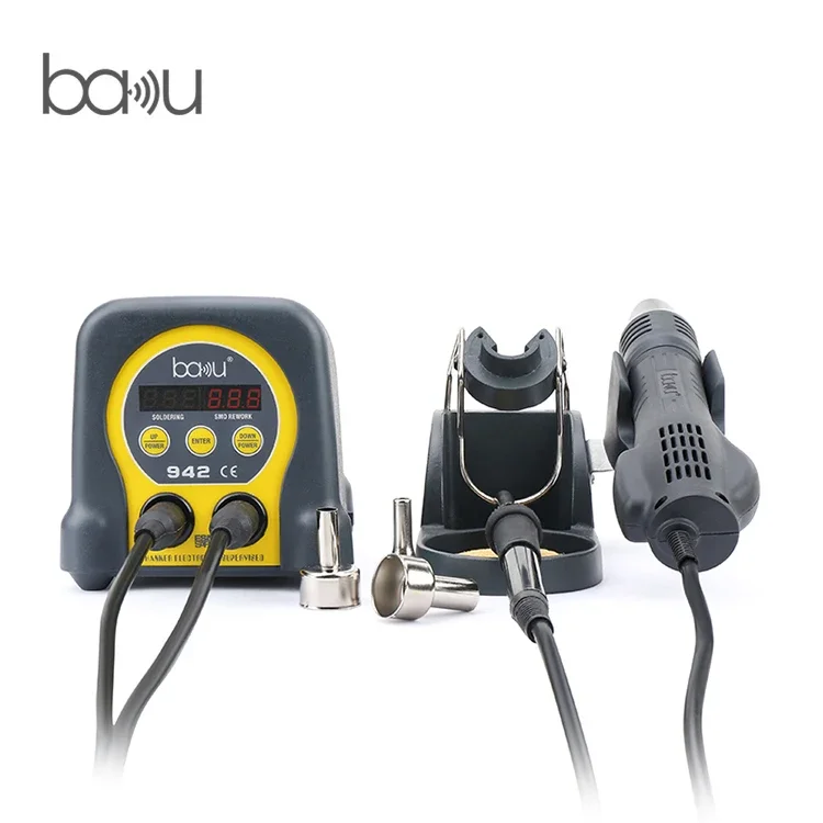 Offre spéciale BAKU Ba-942 Min - Electronics Repairing avis et prix