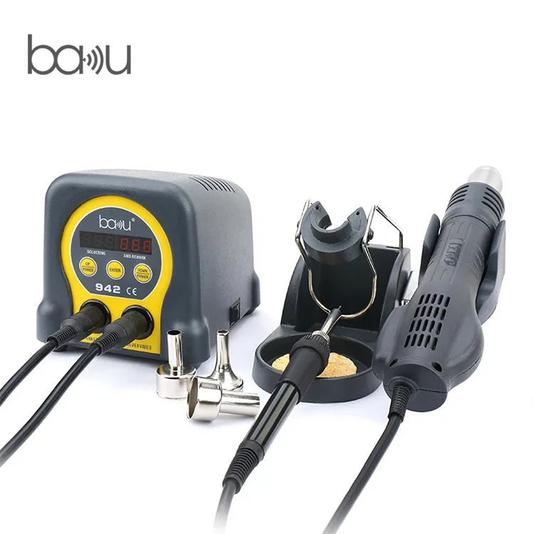Offre spéciale BAKU Ba-942 Min - Electronics Repairing avis et prix