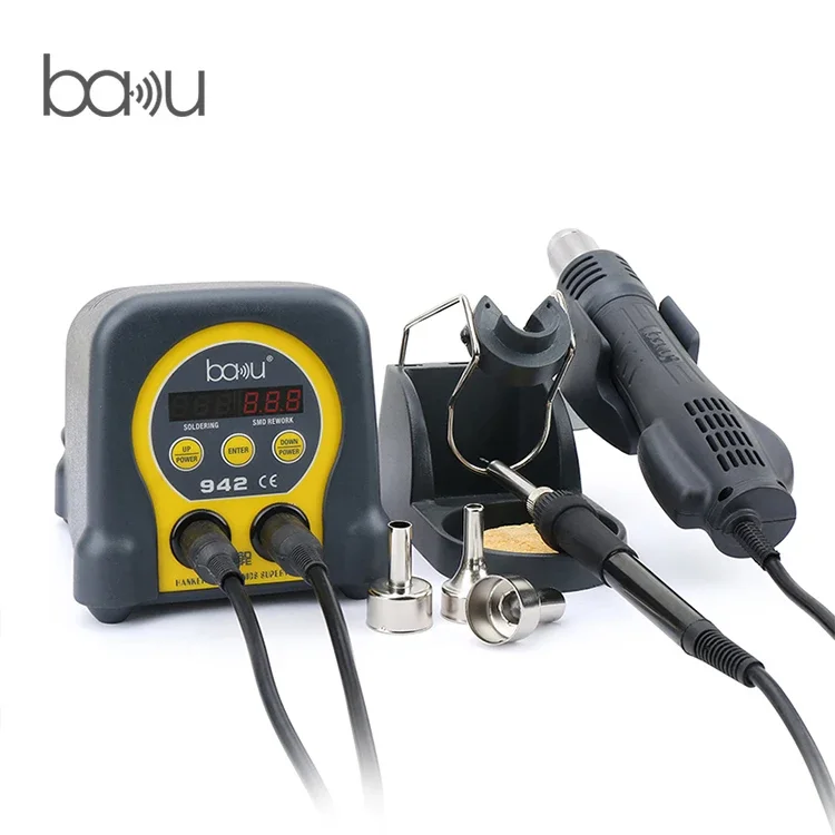 Offre spéciale BAKU Ba-942 Min - Electronics Repairing avis et prix
