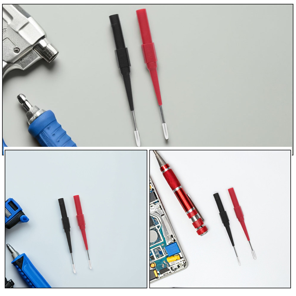Lot de 12 sondes de test autom - Electronics Repairing avis et prix