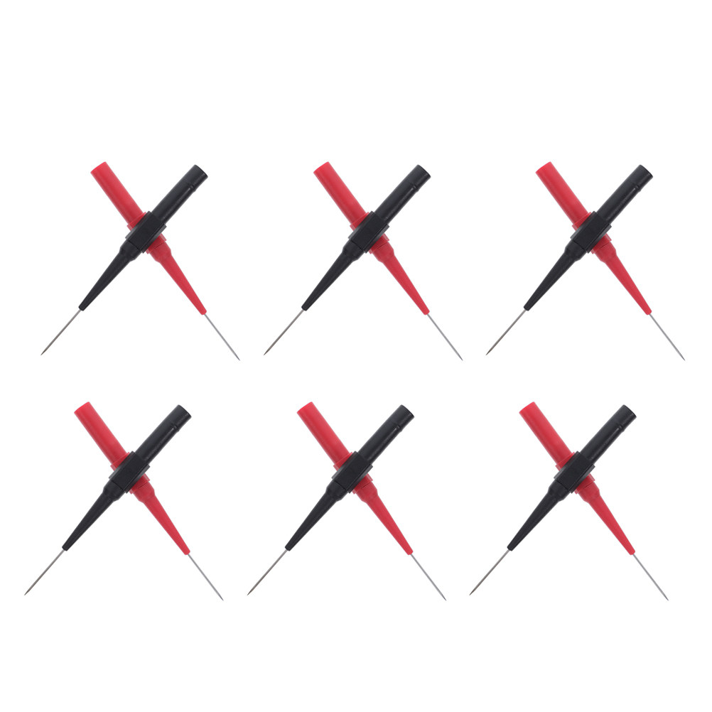 Lot de 12 sondes de test autom - Electronics Repairing avis et prix
