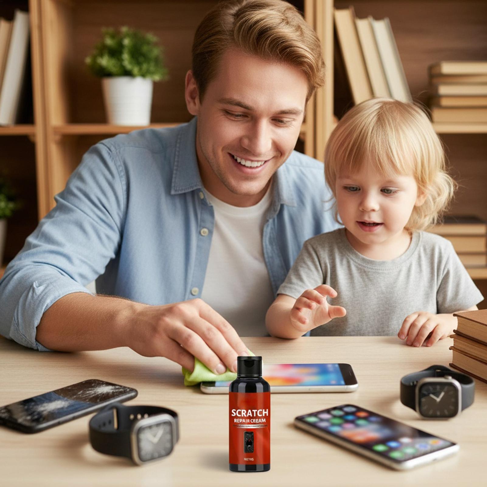Kit de réparation rapide pour  - Electronics Repair Service avis et prix