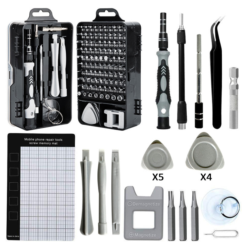 Kit d'outils de réparation et  - Electronics Repair Service avis et prix